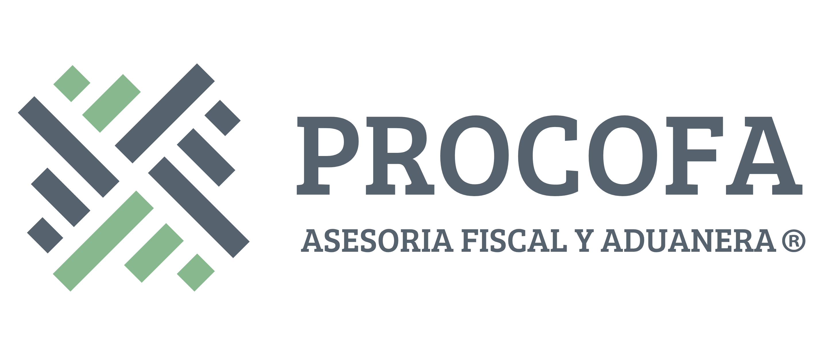PROCOFA — Asesoría Fiscal y Aduanera